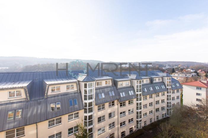 Pronájem bytu 2+kk, Praha - Motol, Ježovská, 42 m2