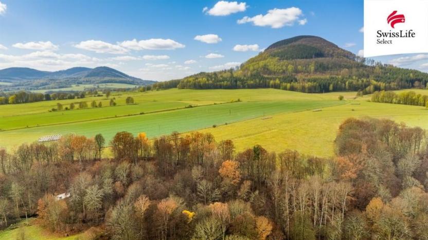 Prodej pozemku pro bydlení, Cvikov, 694 m2