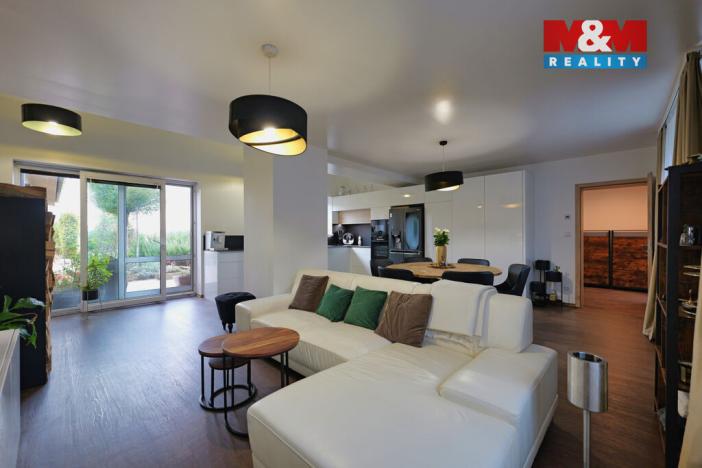 Prodej rodinného domu, Hrubčice, 196 m2