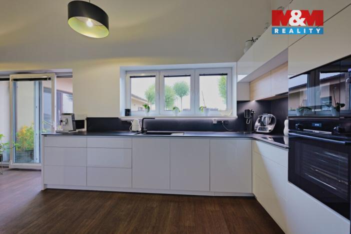 Prodej rodinného domu, Hrubčice, 196 m2