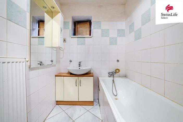 Prodej rodinného domu, Cvikov - Lindava, 170 m2