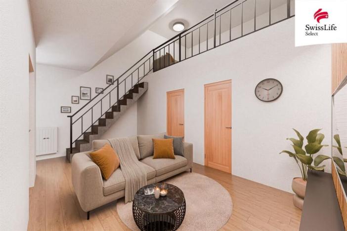 Prodej rodinného domu, Cvikov - Lindava, 170 m2