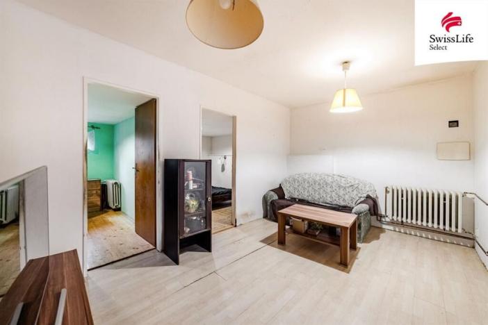 Prodej rodinného domu, Cvikov - Lindava, 170 m2