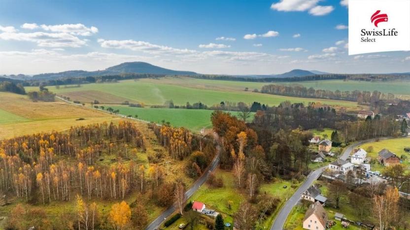 Prodej rodinného domu, Cvikov - Lindava, 170 m2