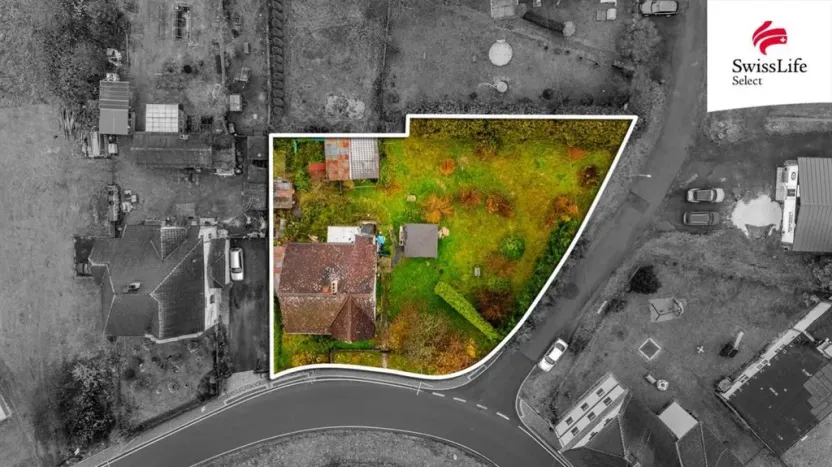 Prodej rodinného domu, Cvikov - Lindava, 170 m2