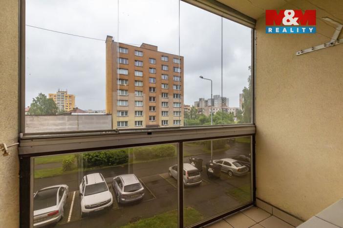 Prodej bytu 3+1, Český Těšín, Mládežnická, 61 m2