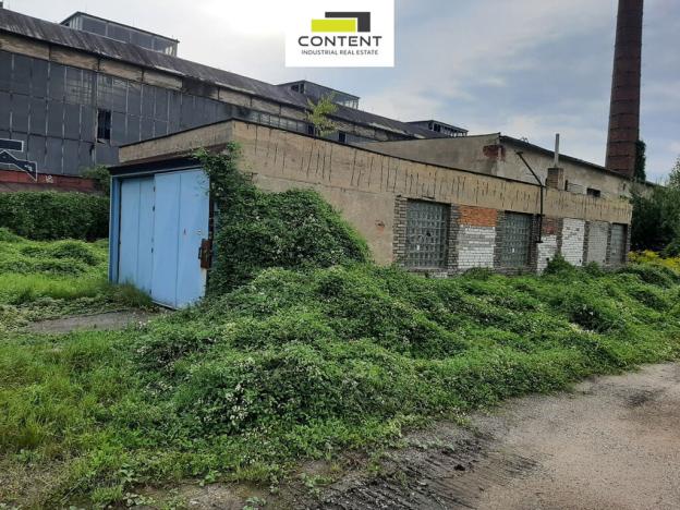 Pronájem výrobních prostor, Kladno - Dubí, Dubská, 666 m2