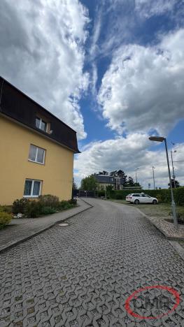 Prodej bytu 2+kk, Černošice, Slunečná, 54 m2