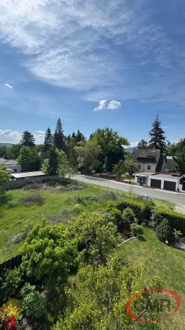 Prodej bytu 2+kk, Černošice, Slunečná, 54 m2