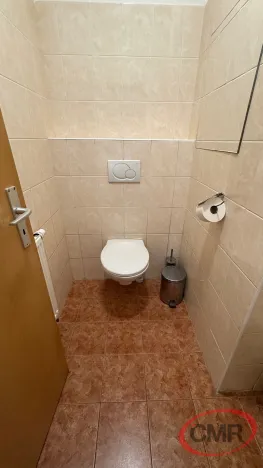 Prodej bytu 2+kk, Černošice, Slunečná, 54 m2