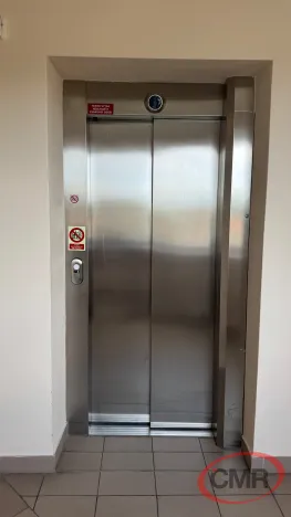 Prodej bytu 2+kk, Černošice, Slunečná, 54 m2