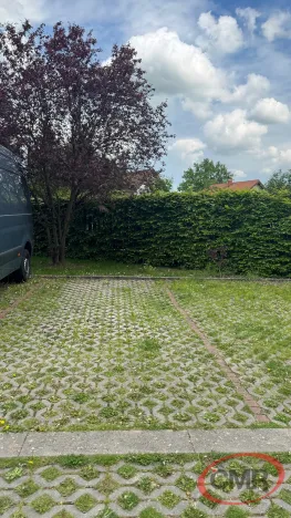 Prodej bytu 2+kk, Černošice, Slunečná, 54 m2