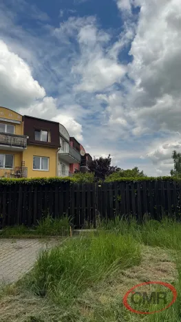 Prodej bytu 2+kk, Černošice, Slunečná, 54 m2