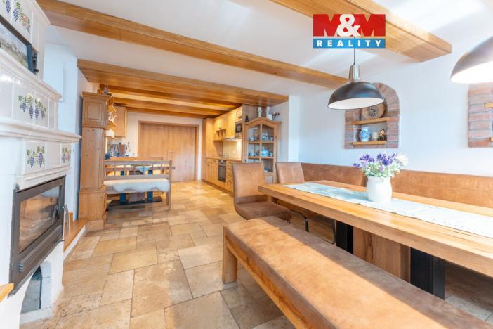 Prodej rodinného domu, Velké Bílovice, Svatovavřinecká, 188 m2