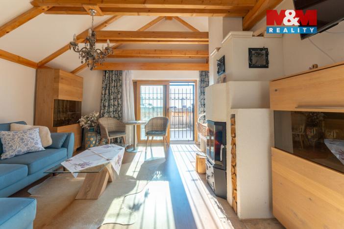 Prodej rodinného domu, Velké Bílovice, Svatovavřinecká, 188 m2