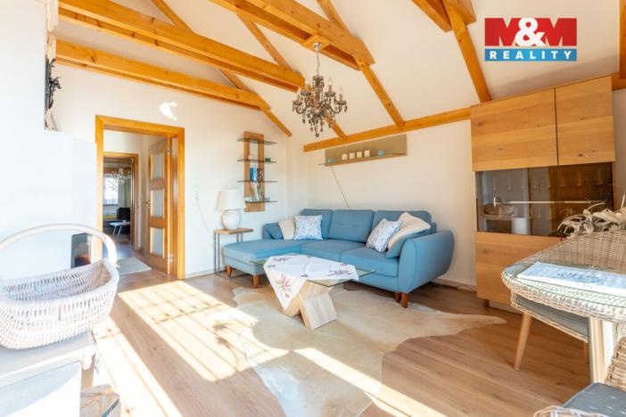 Prodej rodinného domu, Velké Bílovice, Svatovavřinecká, 188 m2