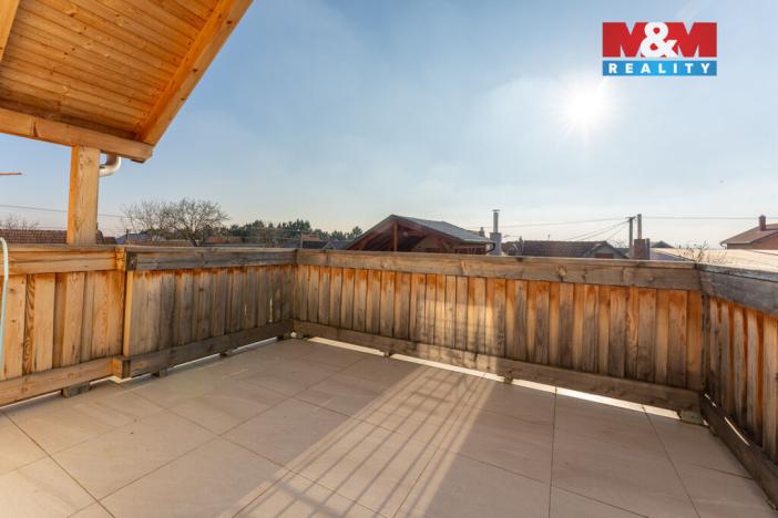 Prodej rodinného domu, Velké Bílovice, Svatovavřinecká, 188 m2