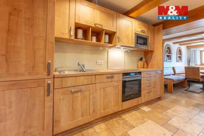 Prodej rodinného domu, Velké Bílovice, Svatovavřinecká, 188 m2