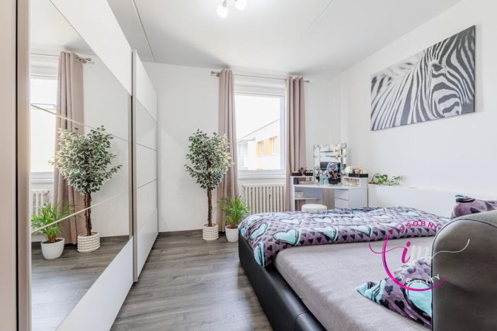 Prodej bytu 3+1, Jihlava - Horní Kosov, Jarní, 70 m2