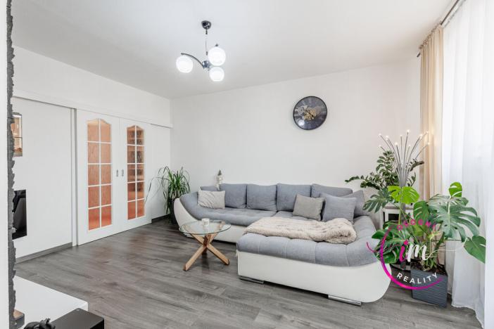 Prodej bytu 3+1, Jihlava - Horní Kosov, Jarní, 70 m2