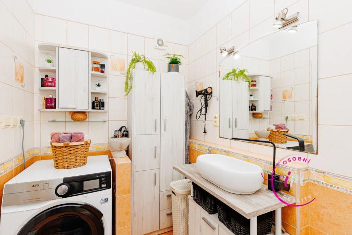 Prodej bytu 3+1, Jihlava - Horní Kosov, Jarní, 70 m2