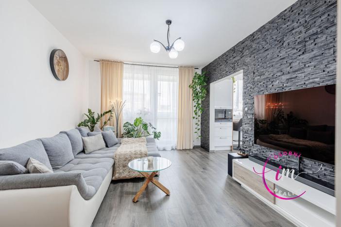 Prodej bytu 3+1, Jihlava - Horní Kosov, Jarní, 70 m2