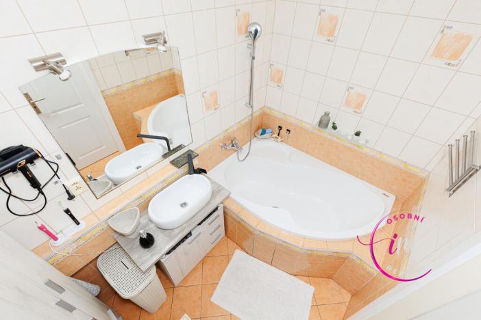 Prodej bytu 3+1, Jihlava - Horní Kosov, Jarní, 70 m2