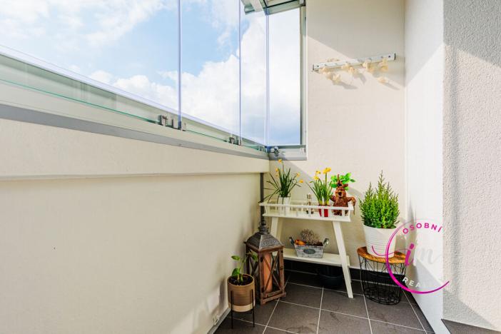 Prodej bytu 3+1, Jihlava - Horní Kosov, Jarní, 70 m2