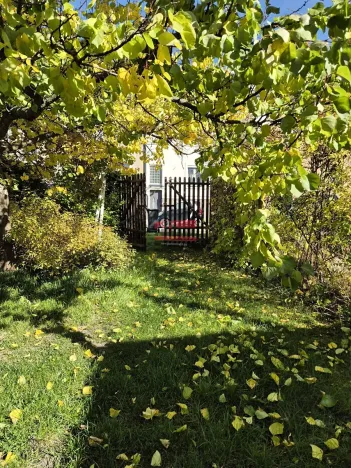 Prodej pozemku pro bydlení, Plzeň, Na Výspě, 253 m2