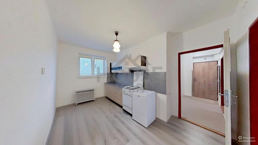 Prodej bytu 2+1, Praha - Modřany, Klostermannova, 58 m2