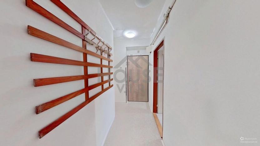 Prodej bytu 2+1, Praha - Modřany, Klostermannova, 58 m2