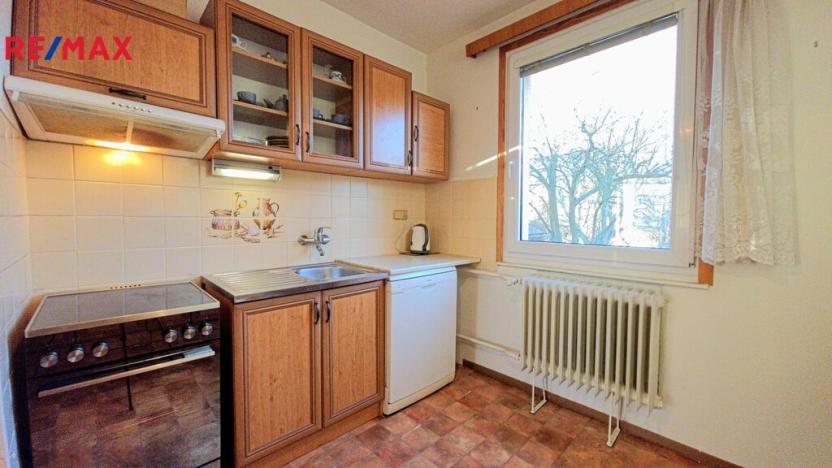 Prodej rodinného domu, Dačice - Dačice III, Svobodova, 93 m2