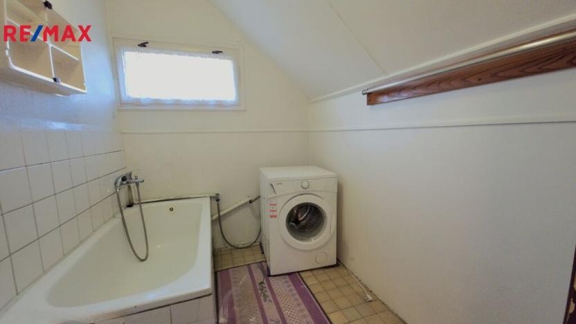 Prodej rodinného domu, Dačice - Dačice III, Svobodova, 93 m2