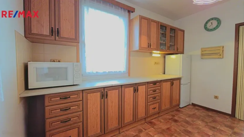 Prodej rodinného domu, Dačice - Dačice III, Svobodova, 102 m2