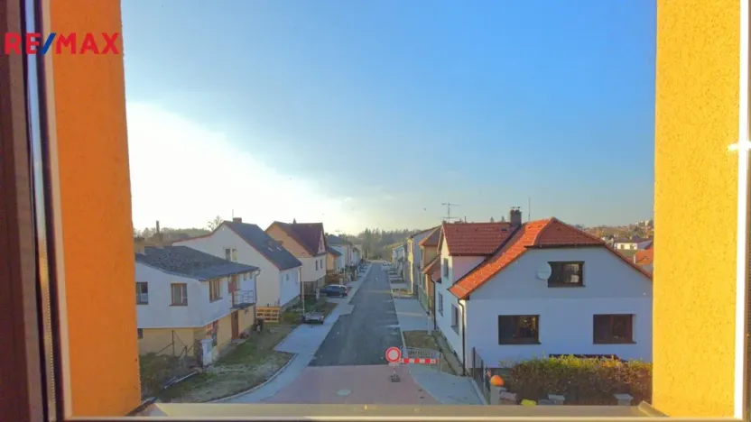 Prodej rodinného domu, Dačice - Dačice III, Svobodova, 102 m2