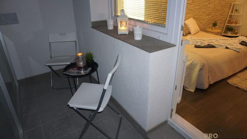 Pronájem bytu 2+1, Olomouc, Nešporova, 54 m2