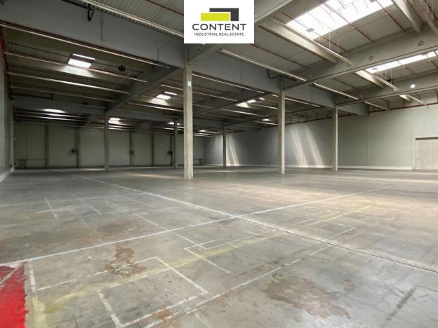 Pronájem výrobních prostor, Louny, Václava Majera, 9917 m2