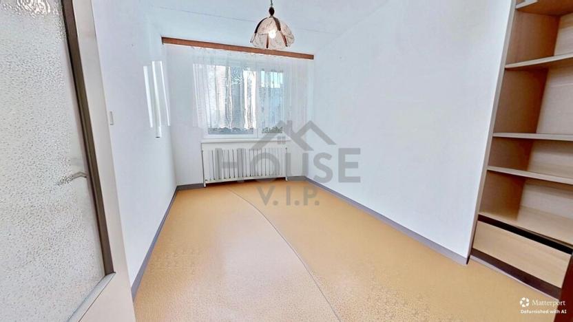 Prodej bytu 2+kk, Praha - Horní Měcholupy, Neapolská, 45 m2