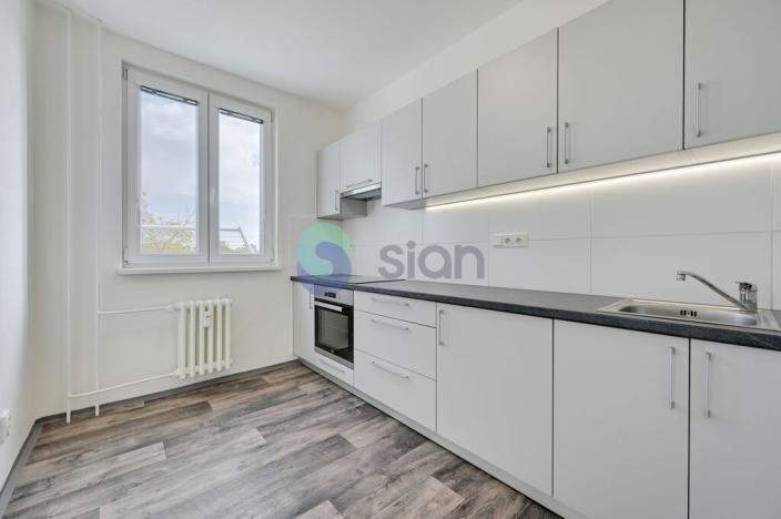 Prodej bytu 2+1, Ostrava - Dubina, Václava Košaře, 44 m2