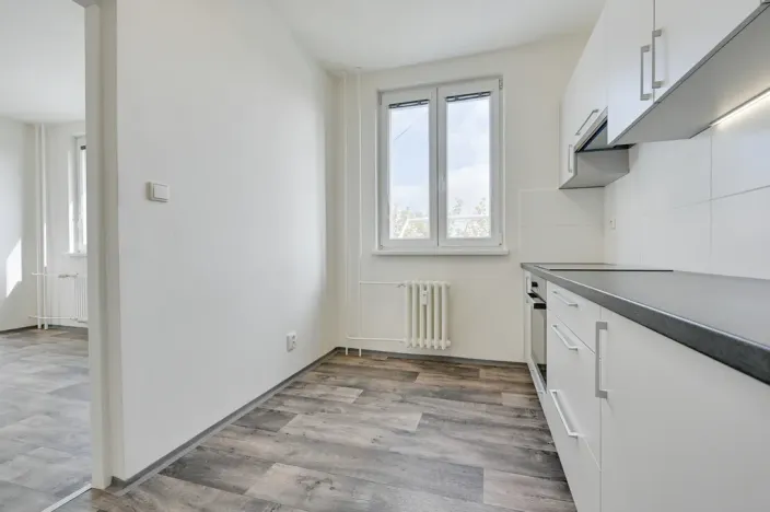 Prodej bytu 2+1, Ostrava - Dubina, Václava Košaře, 44 m2