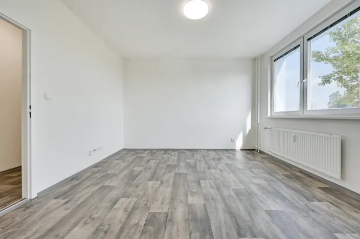 Prodej bytu 2+1, Ostrava - Dubina, Václava Košaře, 44 m2