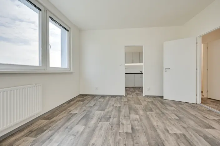 Prodej bytu 2+1, Ostrava - Dubina, Václava Košaře, 44 m2