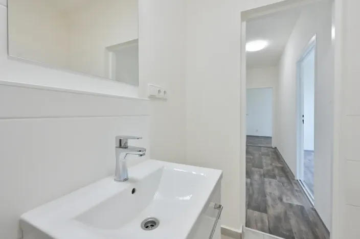 Prodej bytu 2+1, Ostrava - Dubina, Václava Košaře, 44 m2