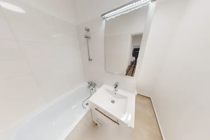 Prodej bytu 2+1, Ostrava - Dubina, Václava Košaře, 44 m2