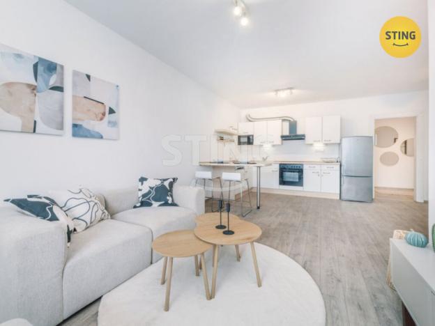 Prodej bytu 2+kk, Pardubice, Milheimova, 70 m2