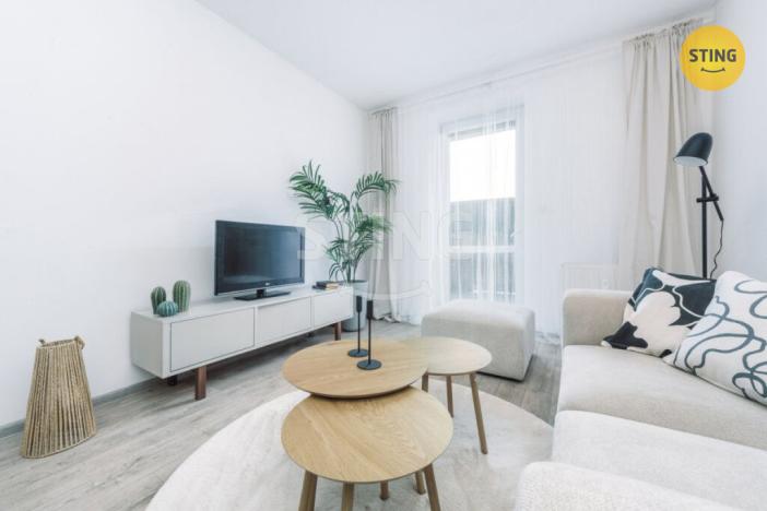 Prodej bytu 2+kk, Pardubice, Milheimova, 70 m2