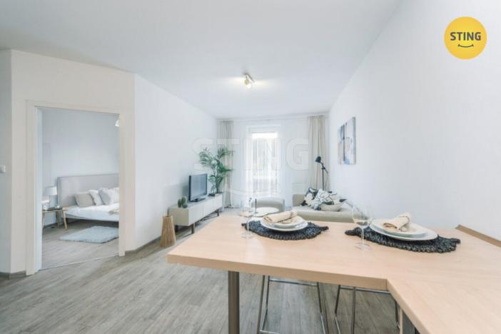 Prodej bytu 2+kk, Pardubice, Milheimova, 70 m2