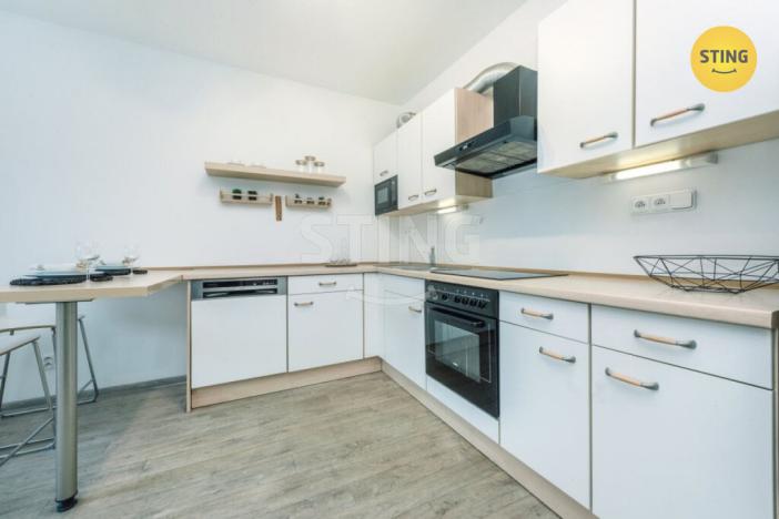 Prodej bytu 2+kk, Pardubice, Milheimova, 70 m2