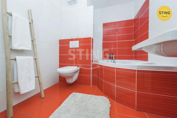 Prodej bytu 2+kk, Pardubice, Milheimova, 70 m2