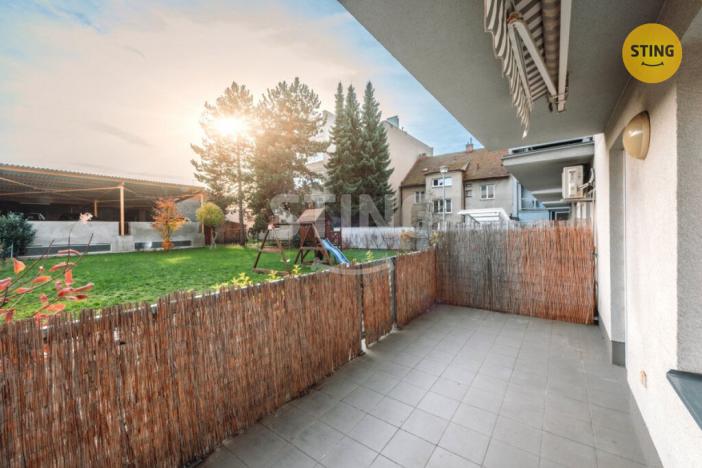 Prodej bytu 2+kk, Pardubice, Milheimova, 70 m2